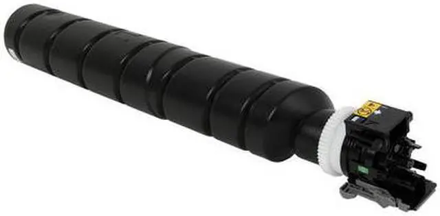 Alt view image 4 of 7 - Black Toner Cartridge for Kyocera TK-8517K TASKalfa 5052ci, TASKalfa 5053ci, TASKalfa 6052ci, TASKalfa 6053ci, Genuine Kyocera Brand