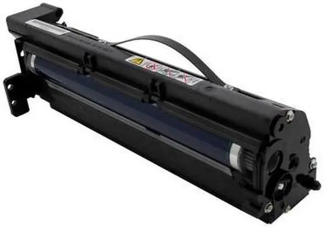 Main image of Ricoh 411844 Photoconductor Black Photconductor Black