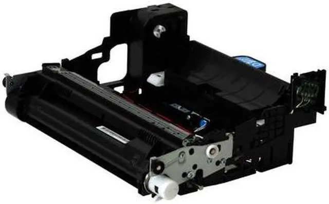 Main image of Black Drum Unit for Kyocera 302LV93065 ECOSYS M3550idn, ECOSYS M3560idn, FS-4100DN, FS-4200DN, FS-4300DN, Genuine Kyocera Brand