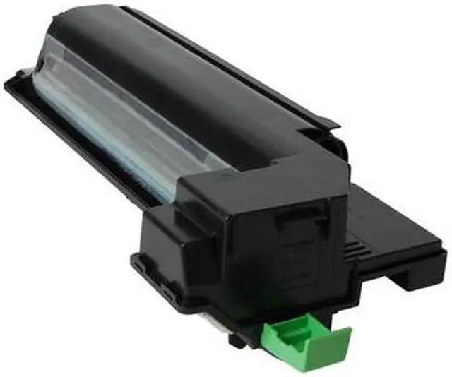 Alt view image 10 of 12 - Black Toner Cartridge for Sharp MX-B20NT1 MX-B201D, Genuine Sharp Brand