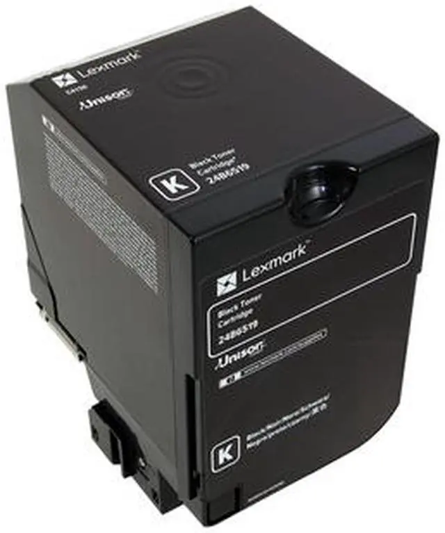 Alt view image 2 of 4 - C4150 BLACK TONER CARTRIDGE
