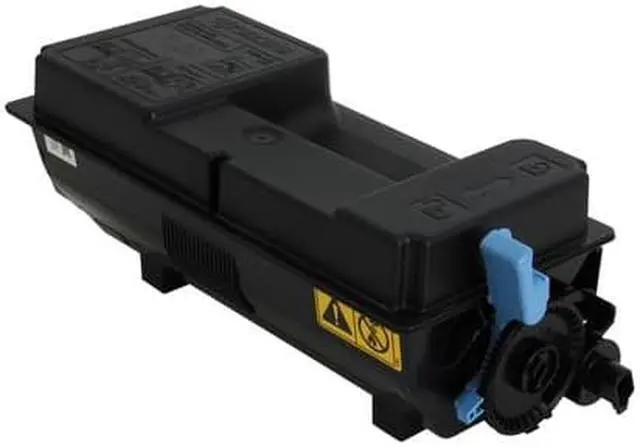 Alt view image 7 of 17 - Black Toner Cartridge for Kyocera TK-3172 ECOSYS P3050dn, ECOSYS P3150dn, Genuine Kyocera Brand