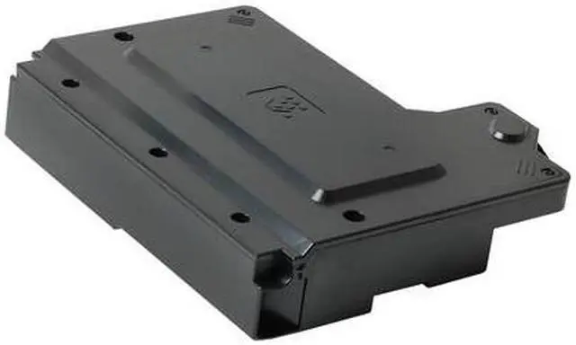 Alt view image 3 of 5 - Waste Toner Container for Sharp MX-560HB MX-M364N, MX-M365N, MX-M464N, MX-M465N, MX-M564N, MX-M565N, Genuine Sharp Brand