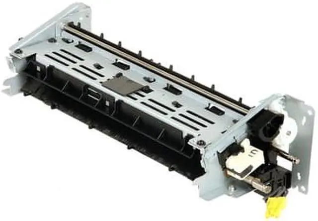 Alt view image 2 of 3 - Fuser (Fixing) Unit - 120 Volt for HP RM1-6405-000cn LaserJet P2035, LaserJet P2035n, LaserJet P2055d, LaserJet P2055dn, LaserJet P2055x, Genuine HP Brand