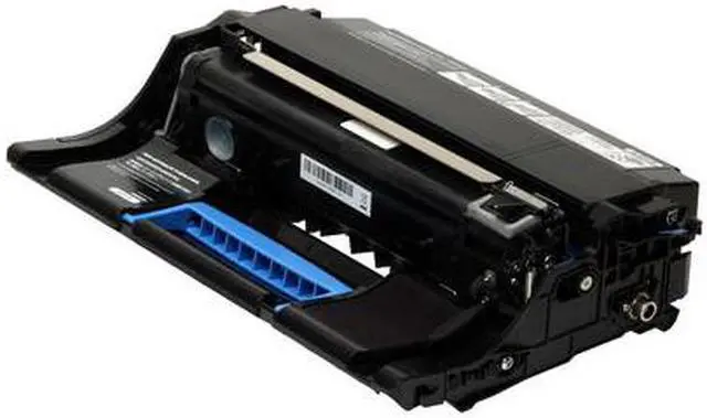 Alt view image 2 of 2 - Black Drum Unit for Konica Minolta A6W903V bizhub 3320, bizhub 4020, bizhub 4050, bizhub 4750, Genuine Konica Minolta Brand