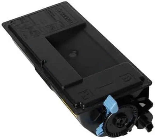 Alt view image 10 of 12 - Black Toner Cartridge for Kyocera TK-3102 ECOSYS M3040idn, ECOSYS M3540idn, FS-2100DN, Genuine Kyocera Brand