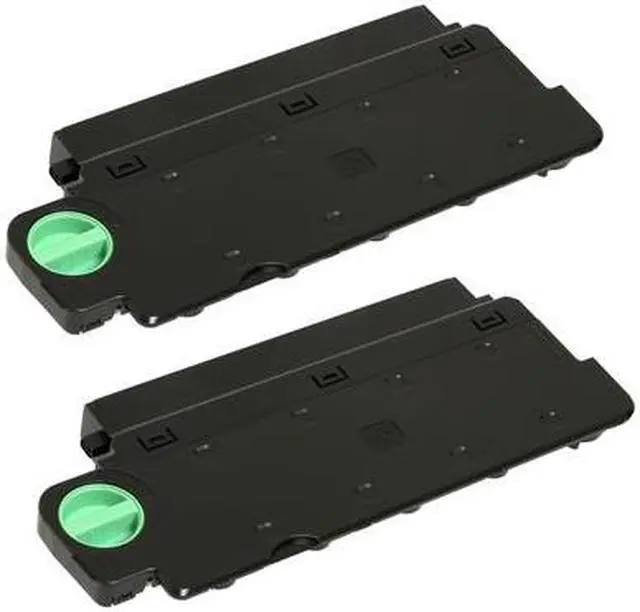 Alt view image 2 of 8 - Sharp OEM Waste Container MXC31HB