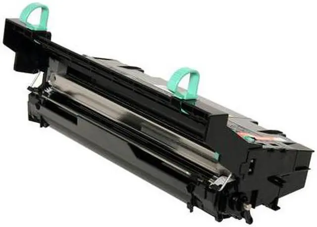Alt view image 6 of 8 - Black Drum Unit for Kyocera 302H493011 FS-1028MFP, FS-1028MFP/DP, FS-1120D, FS-1128MFP, FS-1350DN, KM-2810, KM-2820, Genuine Kyocera Brand
