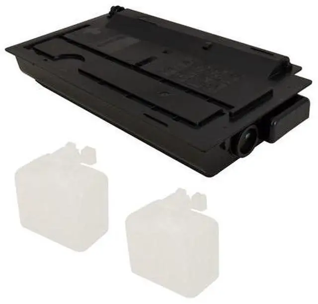 Main image of Black Toner Cartridge for Kyocera TK-7127 TASKalfa 3212i, Genuine Kyocera Brand