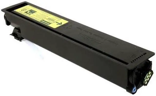 Main image of Yellow Toner Cartridge for Toshiba T-FC25-Y E STUDIO 2040C, E STUDIO 2540C, E STUDIO 3040C, E STUDIO 3540C, E STUDIO 4540C, Genuine Toshiba Brand