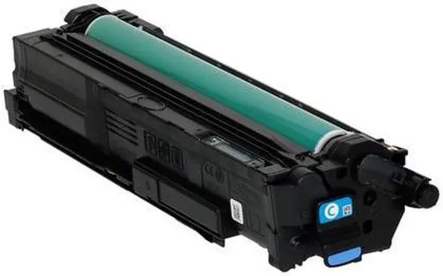 Main image of Cyan Drum Unit for Canon 8521B003 imageRUNNER ADVANCE C250iF, imageRUNNER ADVANCE C255iF, imageRUNNER ADVANCE C350P, imageRUNNER ADVANCE C350iF, imageRUNNER ADVANCE C355iF, Genuine Canon Brand