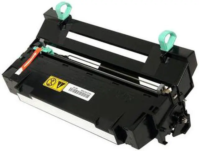 Alt view image 5 of 8 - Black Drum Unit for Kyocera 302H493011 FS-1028MFP, FS-1028MFP/DP, FS-1120D, FS-1128MFP, FS-1350DN, KM-2810, KM-2820, Genuine Kyocera Brand