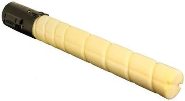 Alt view image 11 of 14 - Konica Minolta TN-216Y Toner Cartridge - Yellow