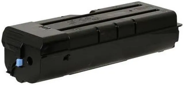 Alt view image 11 of 17 - Black Toner Cartridge for Kyocera TK-8707K TASKalfa 6550ci, TASKalfa 7550ci, TasKalfa 6551ci, TasKalfa 7551ci, Genuine Kyocera Brand