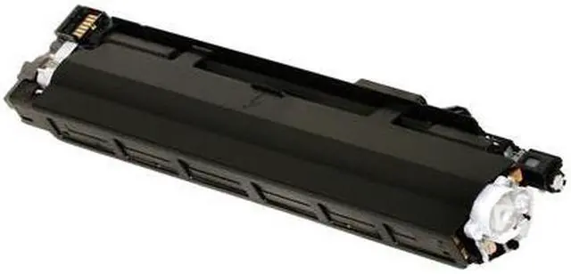 Alt view image 5 of 9 - Black Drum Unit for Canon 3786B004 imageRUNNER ADVANCE C2020, imageRUNNER ADVANCE C2030, imageRUNNER ADVANCE C2225, imageRUNNER ADVANCE C2230, Genuine Canon Brand