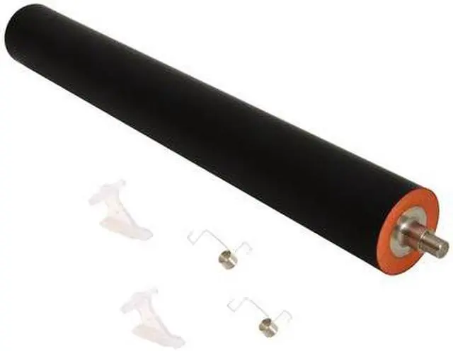 Alt view image 2 of 4 - Sharp MX560LH Genuine Lower Heat Roller Kit