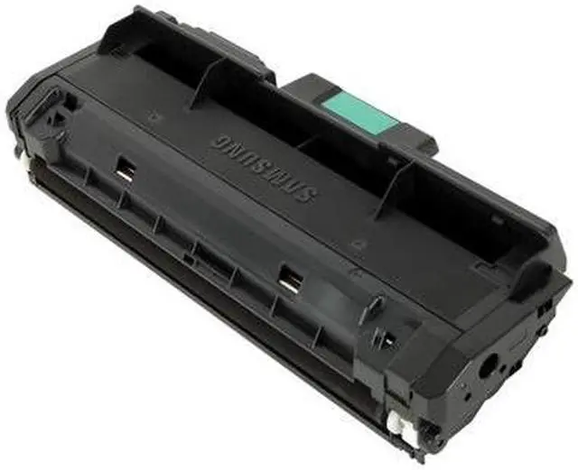 Alt view image 5 of 12 - Samsung MLT-D116L High Yield Black Toner Cartridge, SU832A