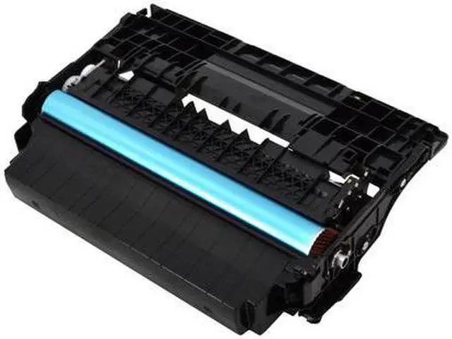 Alt view image 5 of 11 - Black Drum Unit for Lexmark 56F0Z00 B2338dw / B2442dw / B2546dw / B2650dw / M1242 / M1246 / M3250 / MB2338adw / MB2442adwe / MB2546adwe / MB2650adwe / MS321dn / MS421dn / dw / MS521dn / MX321adw / MX5