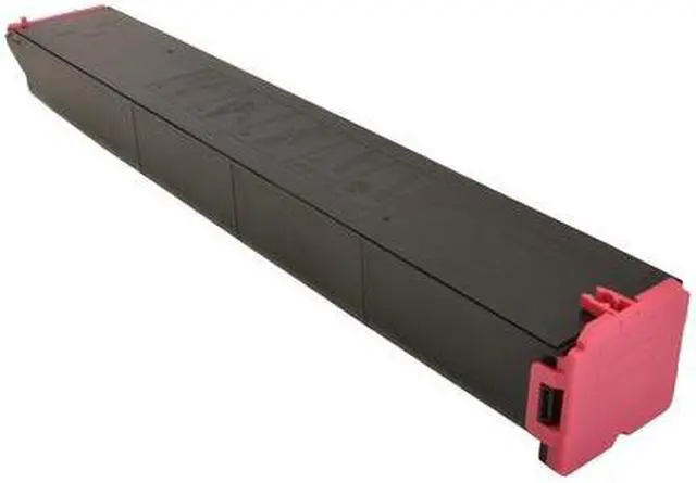 Main image of Compatible Magenta Toner Cartridge for Sharp MX-61NTMA MX 2630N / 2651 / 3050N / V / 3051 / 3070N / V / 3071 / 3550N / V / 3551 / 3570N / V / 3571 / 4050N / V / 4051 / 4070N / V / 4071 / 5050N / V / 5
