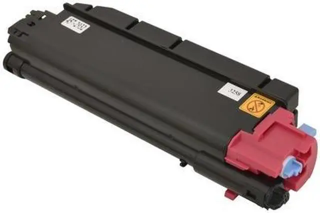 Alt view image 3 of 3 - Compatible Magenta Toner Cartridge for Kyocera TK-5282M ECOSYS M6235cidn, ECOSYS M6635cidn, ECOSYS P6235cdn