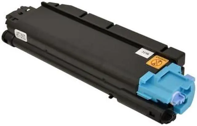 Alt view image 3 of 3 - Compatible Cyan Toner Cartridge for Kyocera TK-5282C ECOSYS M6235cidn, ECOSYS M6635cidn, ECOSYS P6235cdn