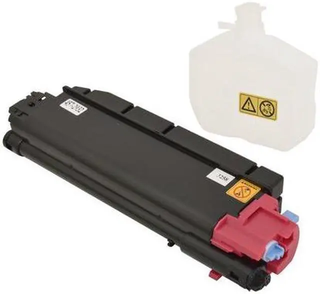 Main image of Compatible Magenta Toner Cartridge for Kyocera TK-5282M ECOSYS M6235cidn, ECOSYS M6635cidn, ECOSYS P6235cdn