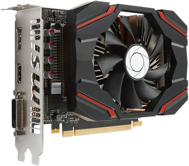 Main image of MSI GAMING GeForce GTX 1060 IGAMER 6G GDDR5 192-bit DirectX 12 VR Ready Graphics Card OC (GeForce GTX 1060 iGAMER 6G OC)