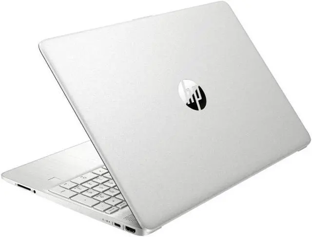 Alt view image 6 of 6 - HP 15.6" Full HD IPS LED Notebook,11th Gen Intel Core i5-1135G7 Quad-Core Processor,32GB DDR4 RAM,256GB SSD,Intel Iris Xe Graphics,Wifi-AC,Bluetooth,USB,HDMI, Windows 11 Pro