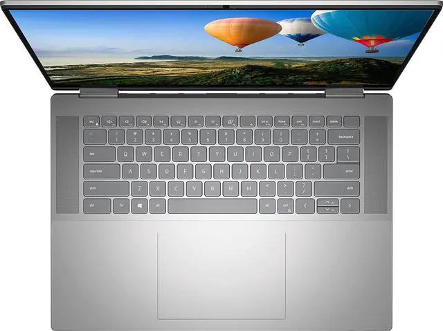 Alt view image 7 of 7 - Dell Inspiron 7620 16" Full HD+ 1920 X 1200  2-in-1 TouchScreen Laptop,12th Gen Intel Core i7-1260P Processor,16GB DDR4,512GB SSD,Intel Iris Xe Graphics,Wifi-AX,Bluetooth,Windows 11 Pro