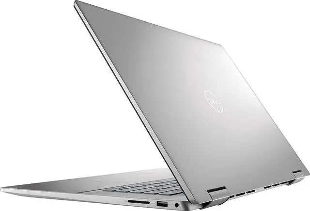 Alt view image 4 of 7 - Dell Inspiron 7620 16" Full HD+ 1920 X 1200  2-in-1 TouchScreen Laptop,12th Gen Intel Core i7-1260P Processor,16GB DDR4,512GB SSD,Intel Iris Xe Graphics,Wifi-AX,Bluetooth,Windows 11 Pro
