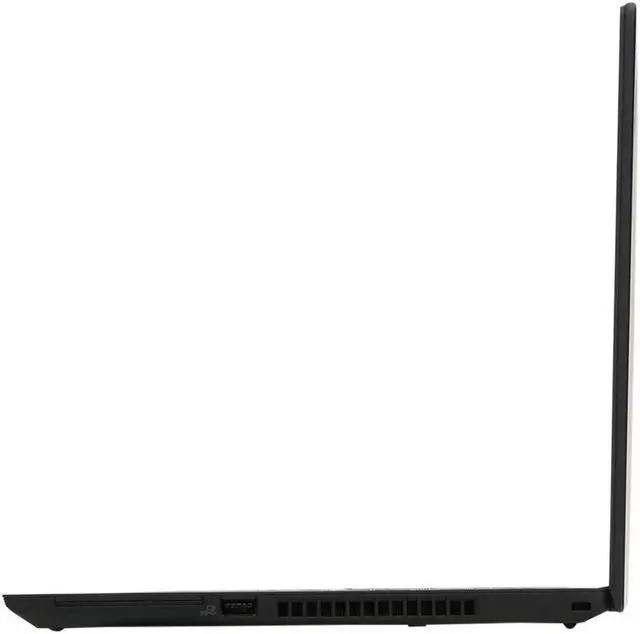 Alt view image 2 of 6 - NEW Lenovo ThinkPad P14s Mobile Workstation 14" Full HD Business Notebook,Intel Core i5-1135G7 Processor,8GB DDR4,1TB SSD,4GB NVIDIA QuadroT500,Wifi,Bluetooth,Windows 11 Pro