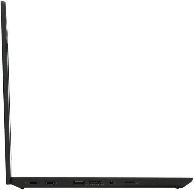 Alt view image 3 of 6 - NEW Lenovo ThinkPad P14s Mobile Workstation 14" Full HD Business Notebook,Intel Core i5-1135G7 Processor,8GB DDR4,1TB SSD,4GB NVIDIA QuadroT500,Wifi,Bluetooth,Windows 11 Pro