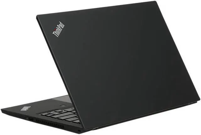 Alt view image 5 of 6 - NEW Lenovo ThinkPad P14s Mobile Workstation 14" Full HD Business Notebook,Intel Core i5-1135G7 Processor,8GB DDR4,1TB SSD,4GB NVIDIA QuadroT500,Wifi,Bluetooth,Windows 11 Pro