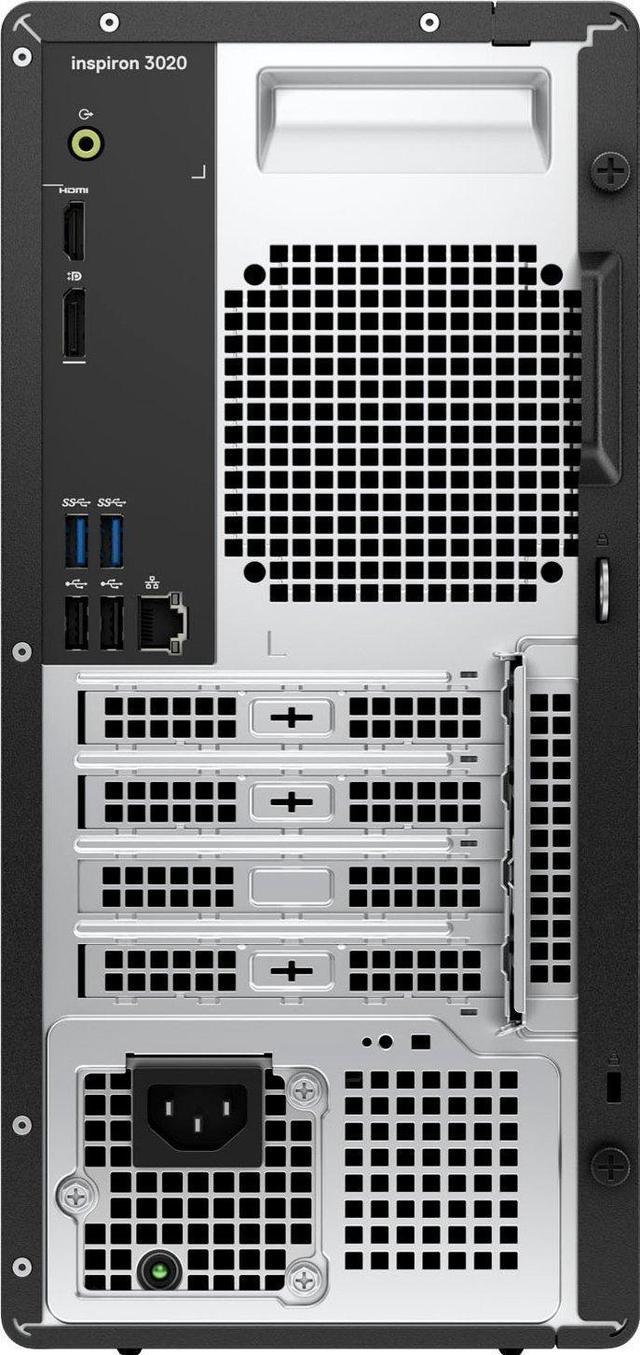 Dell Inspiron 3020 Desktop,13th Gen Intel Core i5-13400 10-Core