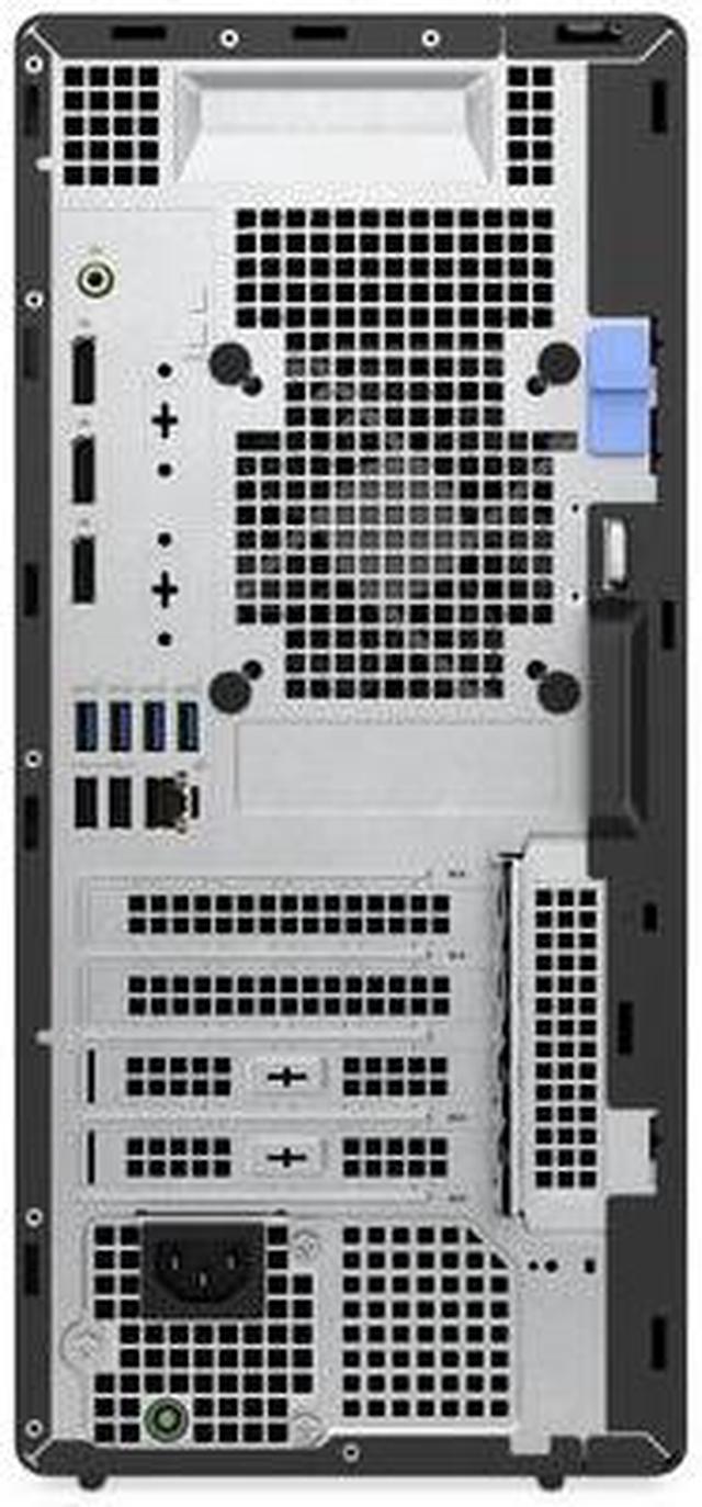 Dell OptiPlex 7010 Plus - micro - Core i7 13700T 4.8 GHz - vPro