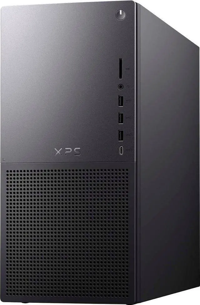 Alt view image 3 of 5 - Dell XPS 8960 Intel Core i7-13700 Desktop,NVIDIA GeForce RTX 3050 8GB GDDR6 Graphics,Wifi 6 and Bluetooth 5.2,64GB RAM,1 TB SSD,Windows 11 Pro