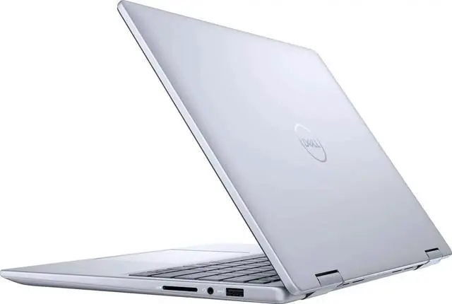 Alt view image 7 of 7 - Dell Inspiron 14" FHD+ (1920 x 1200) 2-in-1 Touchscreen Notebook,Intel Core 5 120U Processor,8GB DDR5,512GB SSD,Intel Graphics,Wifi-AX,Windows 11 Pro