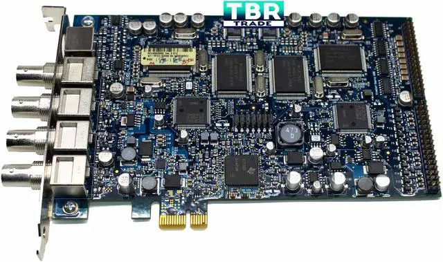 Alt view image 2 of 2 - Viewcast Osprey 450e Rev. A Video Capture Card 94-00263-02