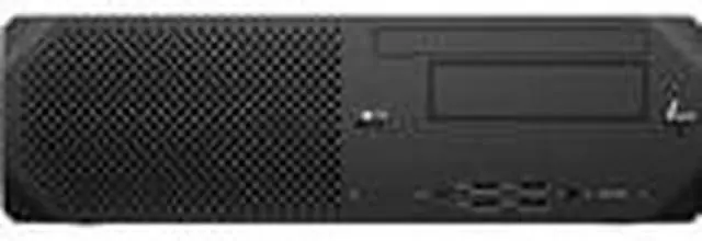 Main image of HP Business Desktop Z2 G5 644A1UT#ABA Intel Core i7-10700 16GB DDR4 512GB PCIe SSD Intel UHD Graphics 630 Windows 10 Pro (available through downgrade rights from Windows 11 Pro)