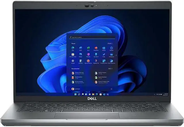 Alt view image 3 of 4 - Dell Precision 3000 3571 15.6" Mobile Workstation - Full HD - 1920 x 1080 - Intel Core i7 12th Gen i7-12700H Tetradeca-core (14 Core) 2.30 GHz - 16 GB Total RAM - 512 GB SSD - Titan Gray