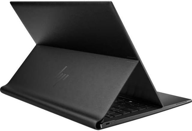 HP Elite Folio LTE Advanced 13.5