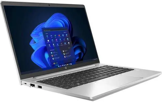 Alt view image 17 of 17 - HP ProBook 455 G9 15.6" Notebook - Full HD - 1920 x 1080 - AMD Ryzen 7 5825U Octa-core (8 Core) - 32 GB Total RAM - 1 TB SSD - Windows 11 Pro - AMD Radeon Graphics - In-plane Switching (IPS) Tech