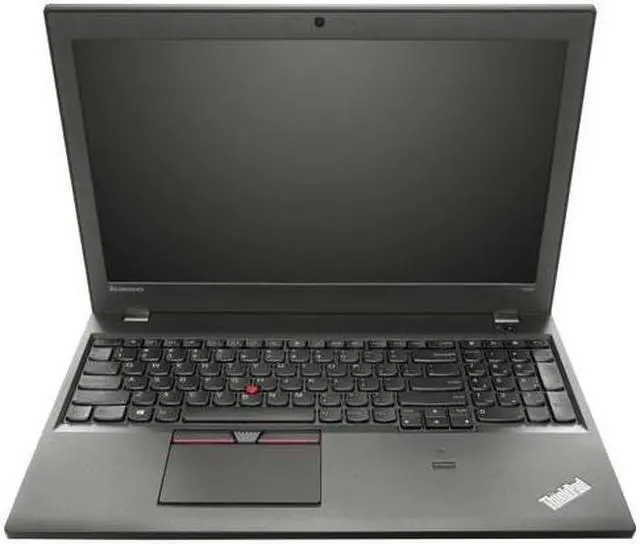 Main image of Lenovo T550 i5-5300U 8GB 256GB SSD Windows 10 Pro