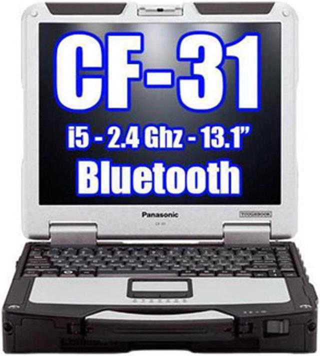 レッツノート CF-SX1 Core i5-