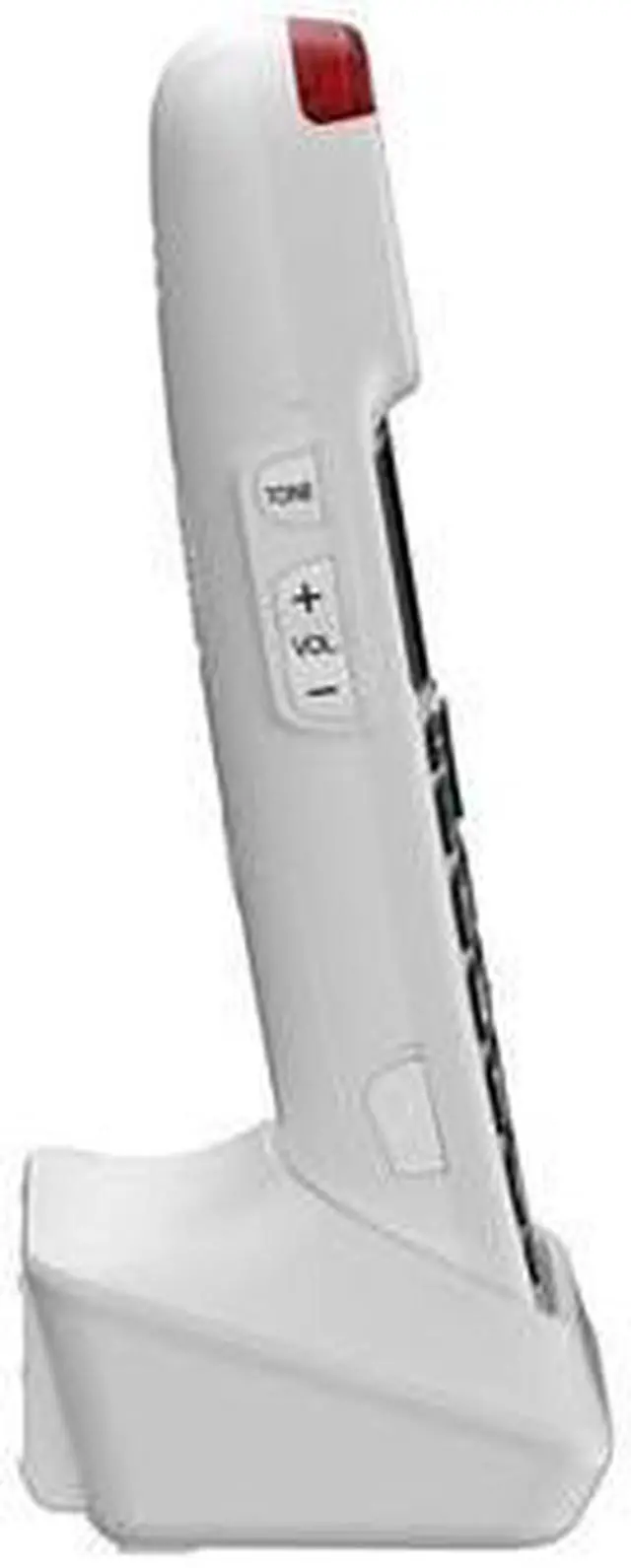 Alt view image 8 of 14 - PANASONIC KX-TGMA44W PANASONIC ACCESSORY HANDSET