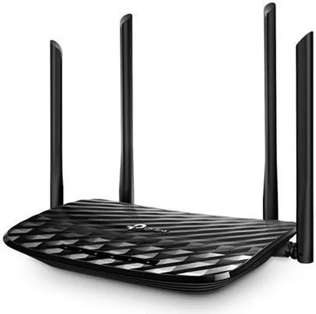 Main image of AC1200 Wireless MU-MIMO Gigabit Router