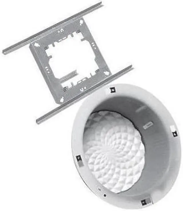 Alt view image 5 of 6 - 5 pack Valcom Metal Backbox