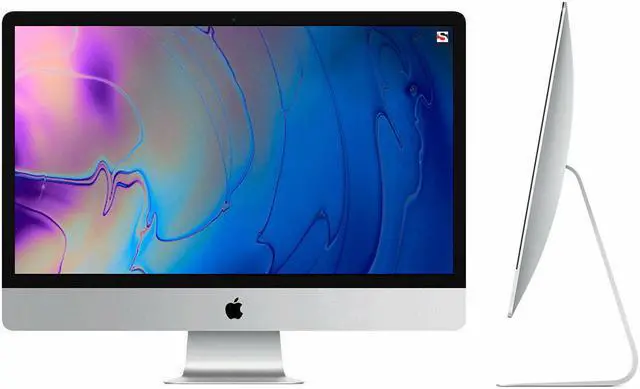Main image of Apple iMac 27 Inch i7 3.4GHz 32GB 1TB SSD - Get OS X 2019 / Warranty !!
