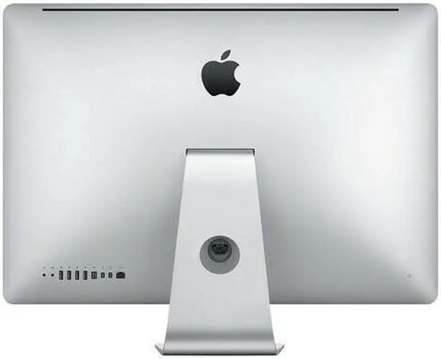 Alt view image 2 of 2 - Apple iMac 27 Inch i7 3.4GHz 32GB 1TB SSD - Get OS X 2019 / Warranty !!