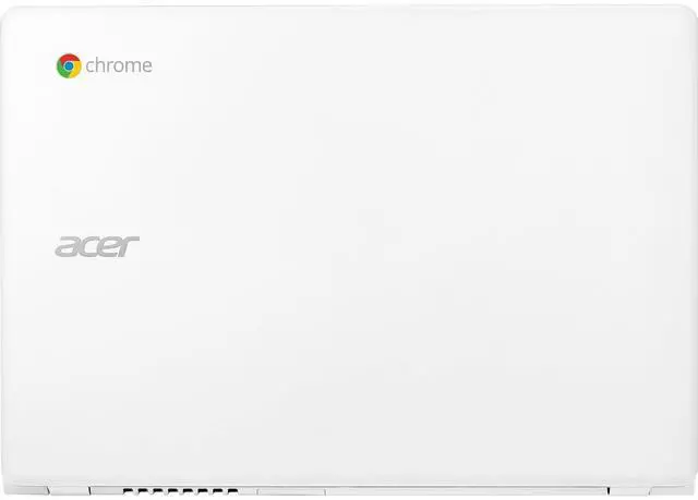 Alt view image 5 of 5 - Acer Chromebook 11.6" C720P-2457 2GB RAM 32GB SSD (No OS)